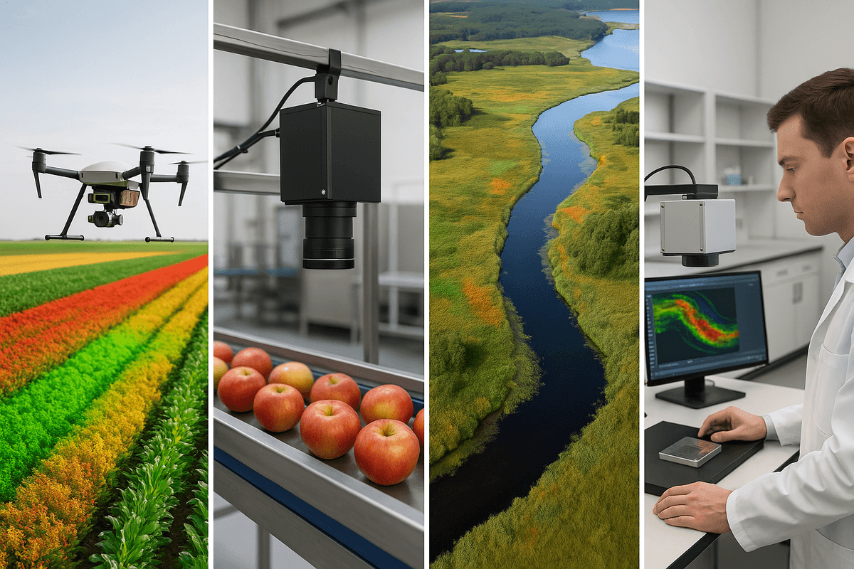 Integrated Agri-Food Solutions